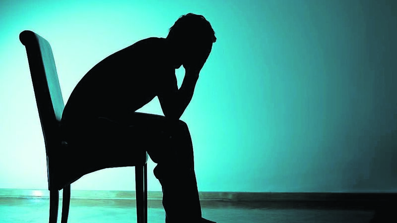 I hit rock bottom... then I gave up alcohol