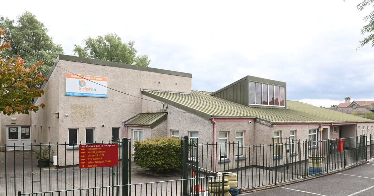 Before 5 Family Centre set to reopen in 2024, meeting told - Vimarsana News