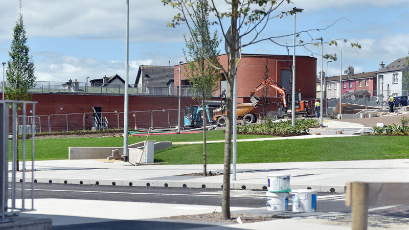 TD calls on Cork City Council to publish timeline for Knocknaheeny housing regeneration