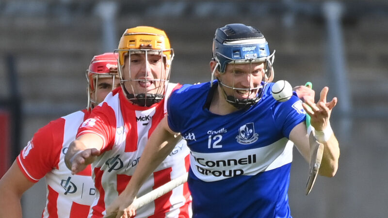 John Horgan on hurling: East Cork clubs have risen to the top once more John Horgan on hurling: East Cork clubs have risen to the top once more