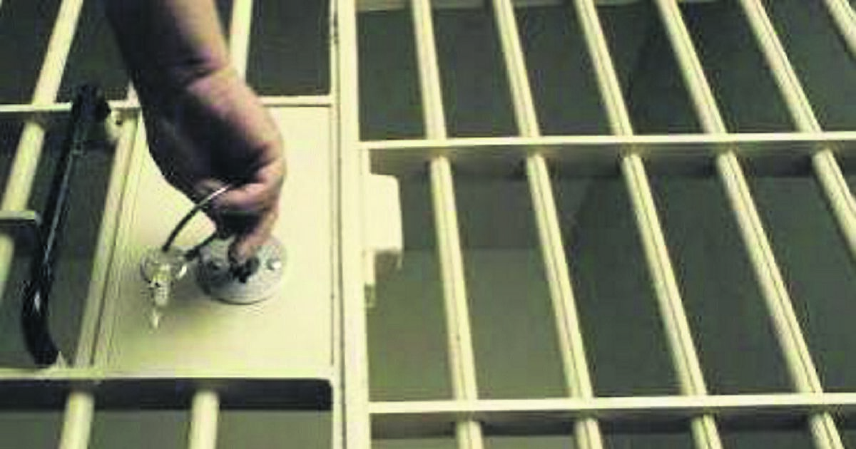 Prisoner bed shortage: Concern about living conditions caused by prison overcrowding - Vimarsana News