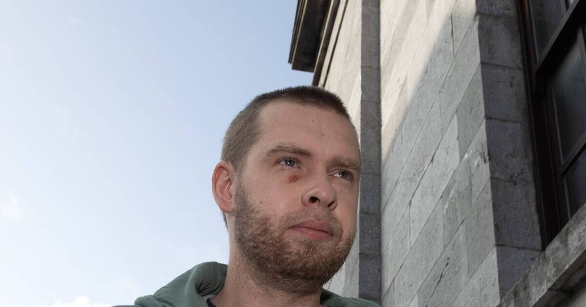 Four men appear in court charged in connection with multi million euro drugs haul - Vimarsana News