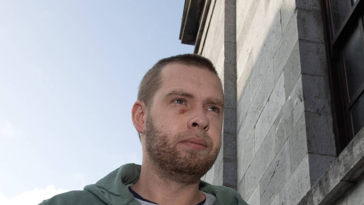 Four men appear in court charged in connection with multi million euro drugs haul