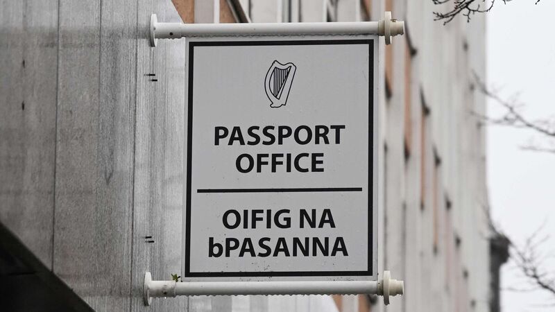 Investigations into identity of man arrested in Cork find he held passports in names of two babies who died Investigations into identity of man arrested in Cork find he held passports in names of two babies who died