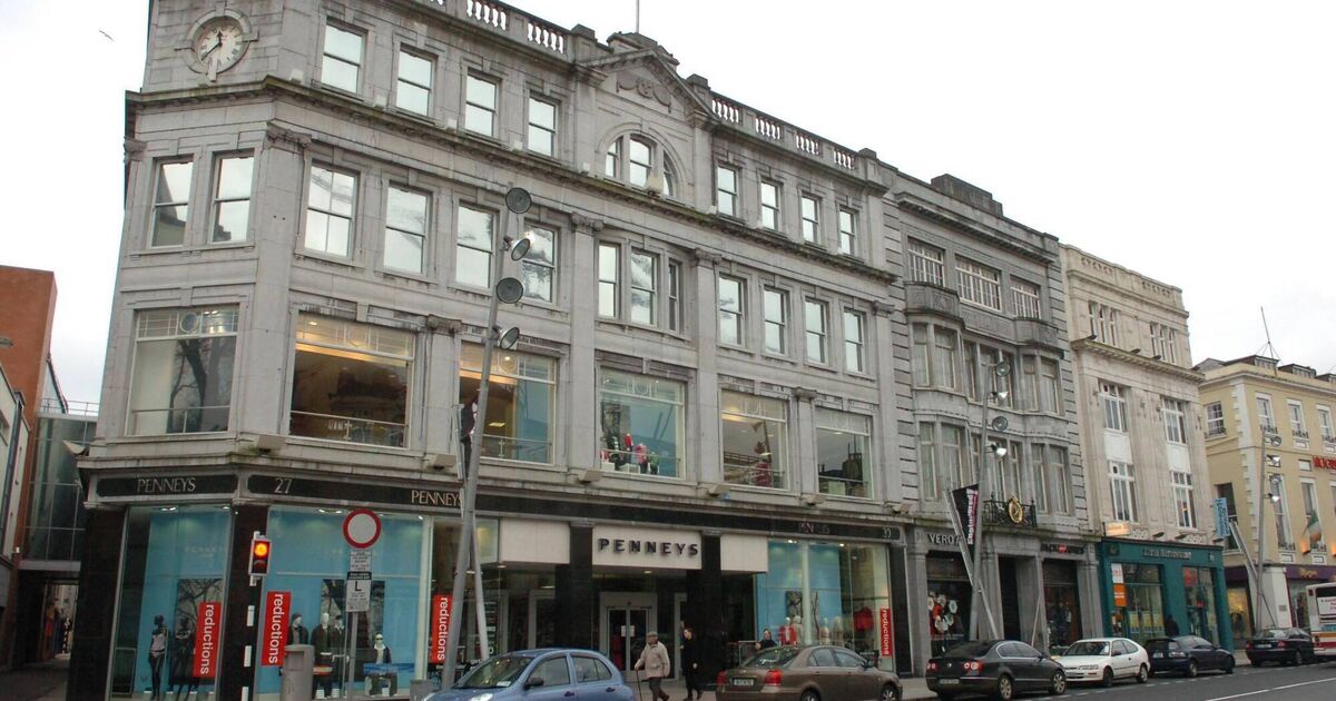 'Shopkeepers have to be protected': Women jailed for theft of clothes and food in Cork - Vimarsana News