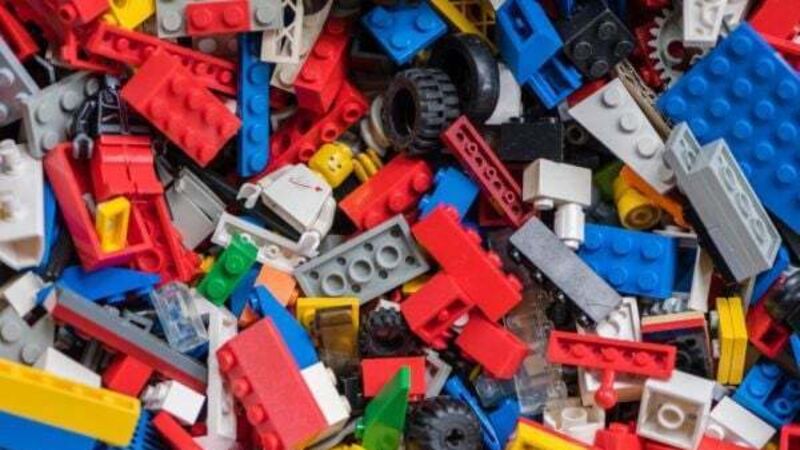 Man jailed after stealing €1,200 worth of Lego from Smyths Man jailed after stealing €1,200 worth of Lego from Smyths
