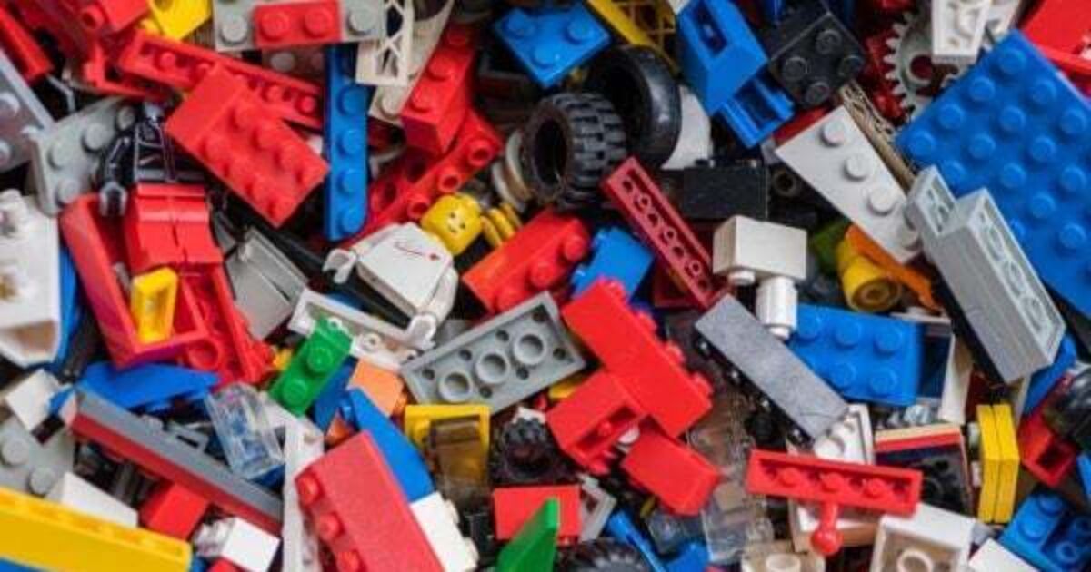 Man jailed after stealing €1,200 worth of Lego from Smyths - Vimarsana News