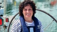 Life after breast cancer... I’m the happiest I’ve ever been, says Cork woman