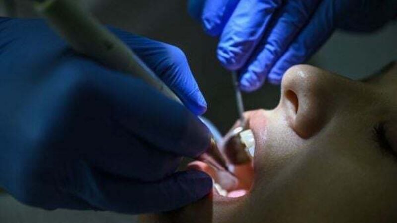 Woman awarded nearly €100,000 over defective dental work Woman awarded nearly €100,000 over defective dental work