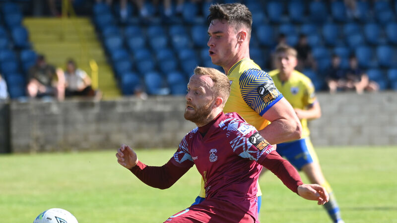 Cobh Ramblers host Longford as LOI season nears conclusion Cobh Ramblers host Longford as LOI season nears conclusion