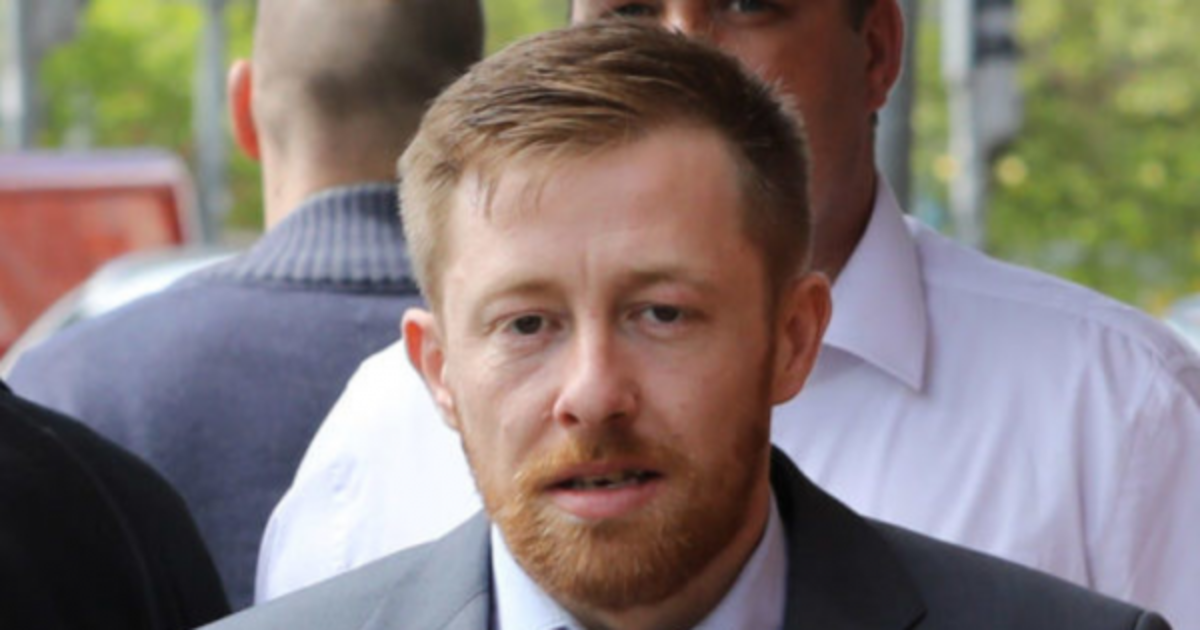 Fingerprints on bottles link Bray Boxing Club murder accused to getaway van, trial hears - Vimarsana News