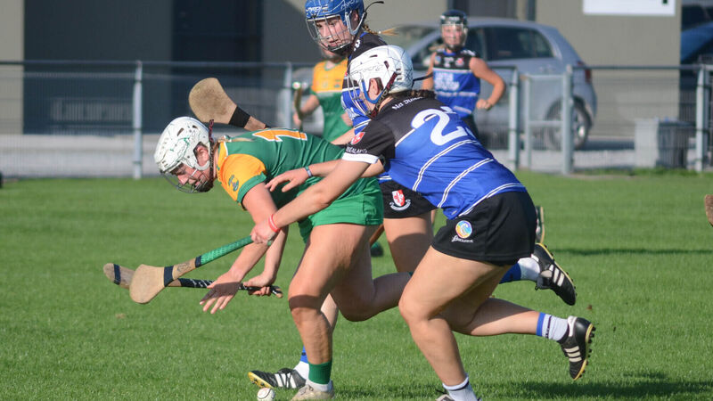 Cork camogie semi-final preview: Cloughduv will be underdogs again as they face Seandún Cork camogie semi-final preview: Cloughduv will be underdogs again as they face Seandún