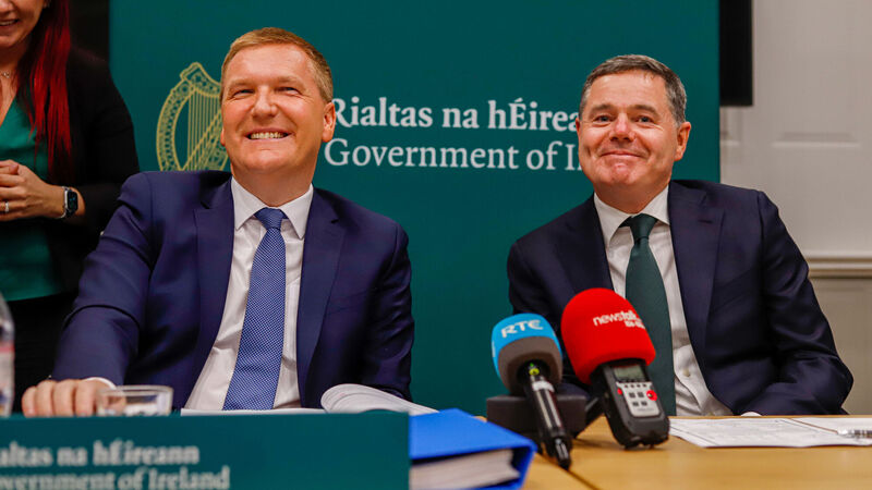 Watch: What to expect from Budget 2024 Watch: What to expect from Budget 2024