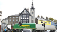 Mallow 'hopeful' of good news on relief road in next week's Budget
