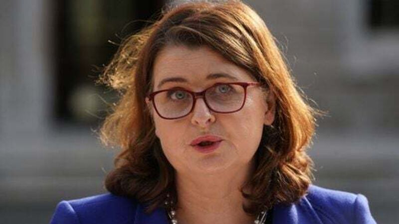 Government views promises to parents as ‘non-binding’, Dáil told Government views promises to parents as ‘non-binding’, Dáil told