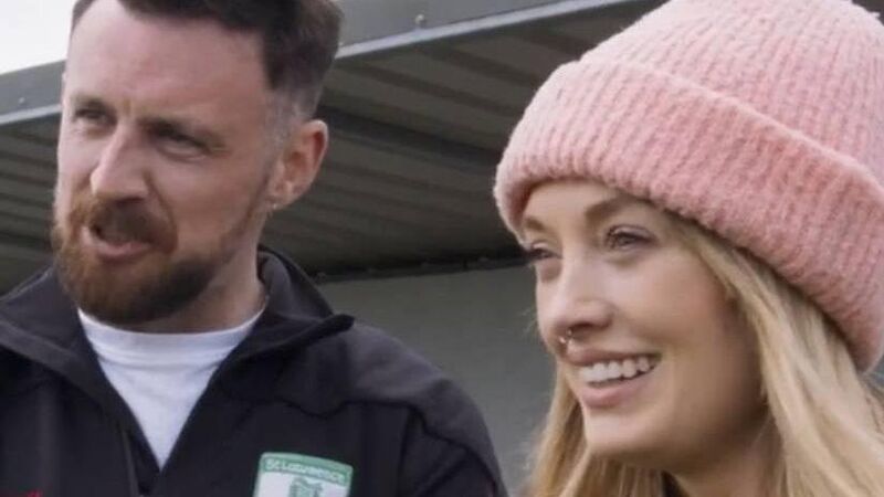 Could this new film be the ‘The Young Offenders’ of hurling?