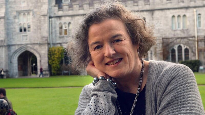 Truth and fiction collide in Cork author's new novel