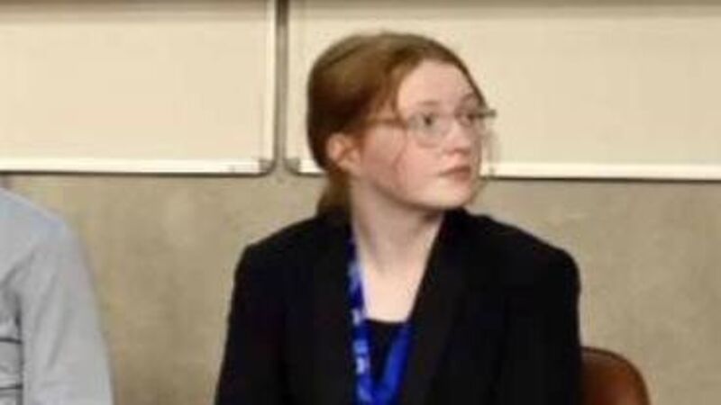 Student to Student: 'Irish is our mother tongue and deserves a chance to be spoken' Student to Student: 'Irish is our mother tongue and deserves a chance to be spoken'