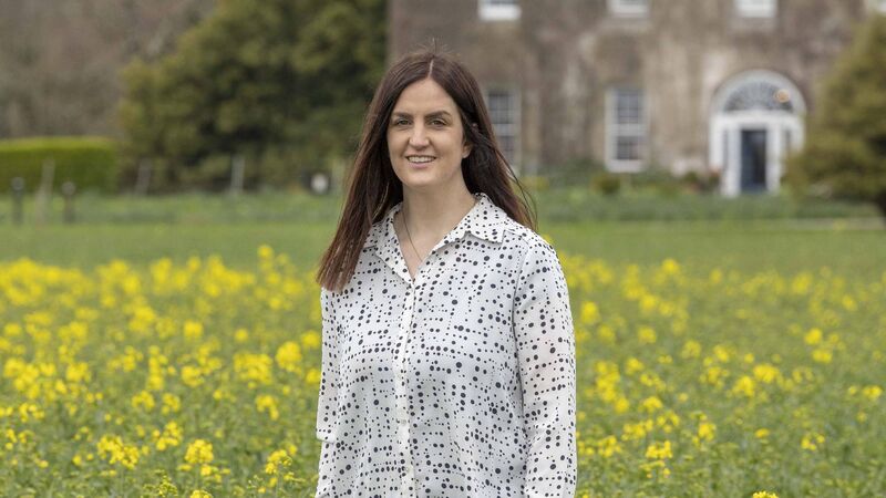 Meet the Cork woman growing one of Ireland’s iconic food brands