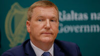 Irish Budget 2023