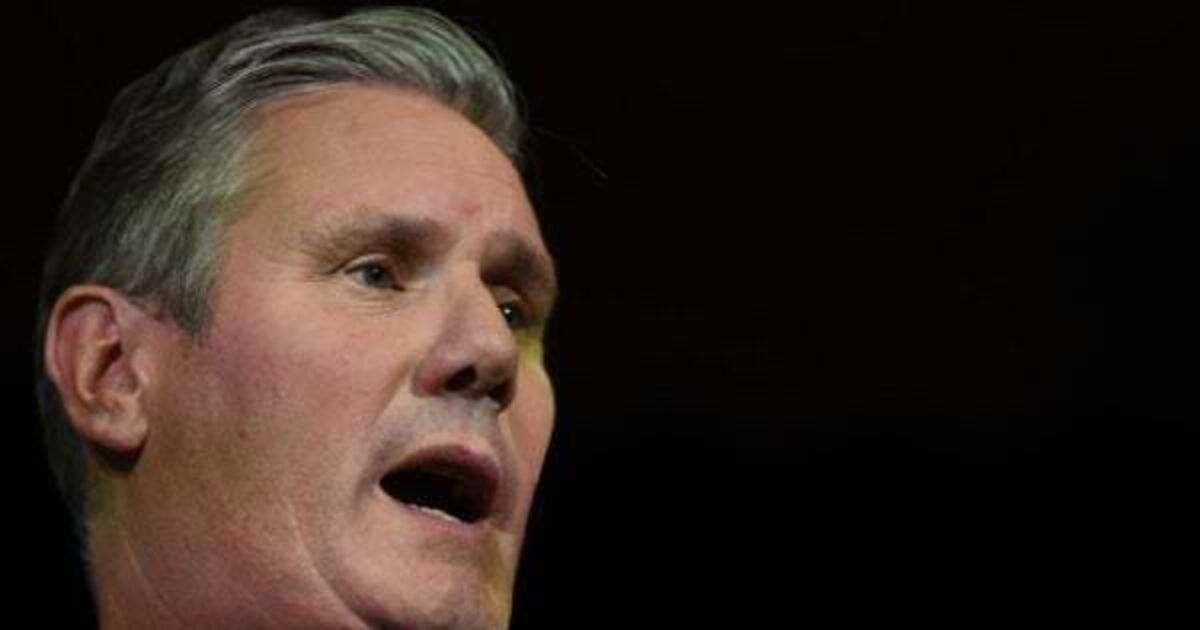Border poll not even on the horizon in Northern Ireland, says Keir Starmer - Vimarsana News