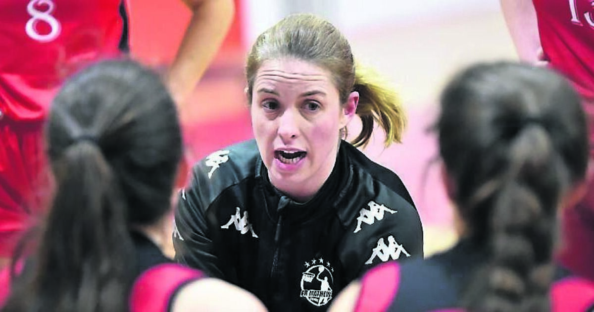 A Cork woman who is one of Ireland's most successful basketball players and a top coach features in new TV documentary - Vimarsana News