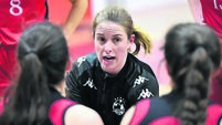 A Cork woman who is one of Ireland's most successful basketball players and a top coach features in new TV documentary