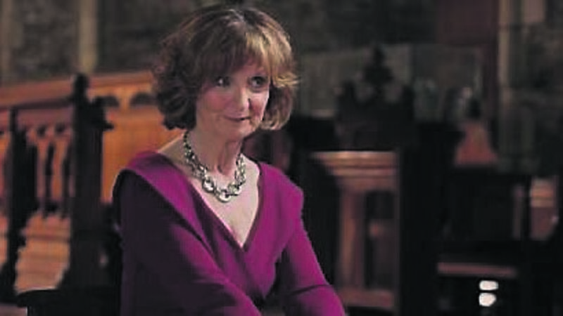 Cork campaigner reveals how tragedy shaped her life in TV series