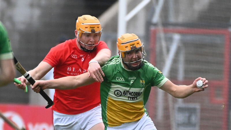Update: Bride Rovers and Blarney SAHC semi-final repeat fixed for Páirc Uí Chaoimh