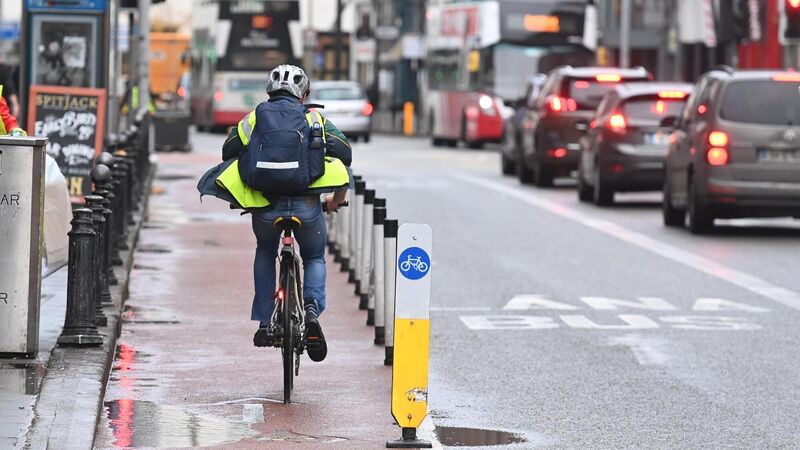 Budget 2024: Cork Labour rep calls for a ‘bike to school’ tax scheme