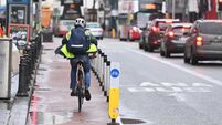 Budget 2024: Cork Labour rep calls for a ‘bike to school’ tax scheme