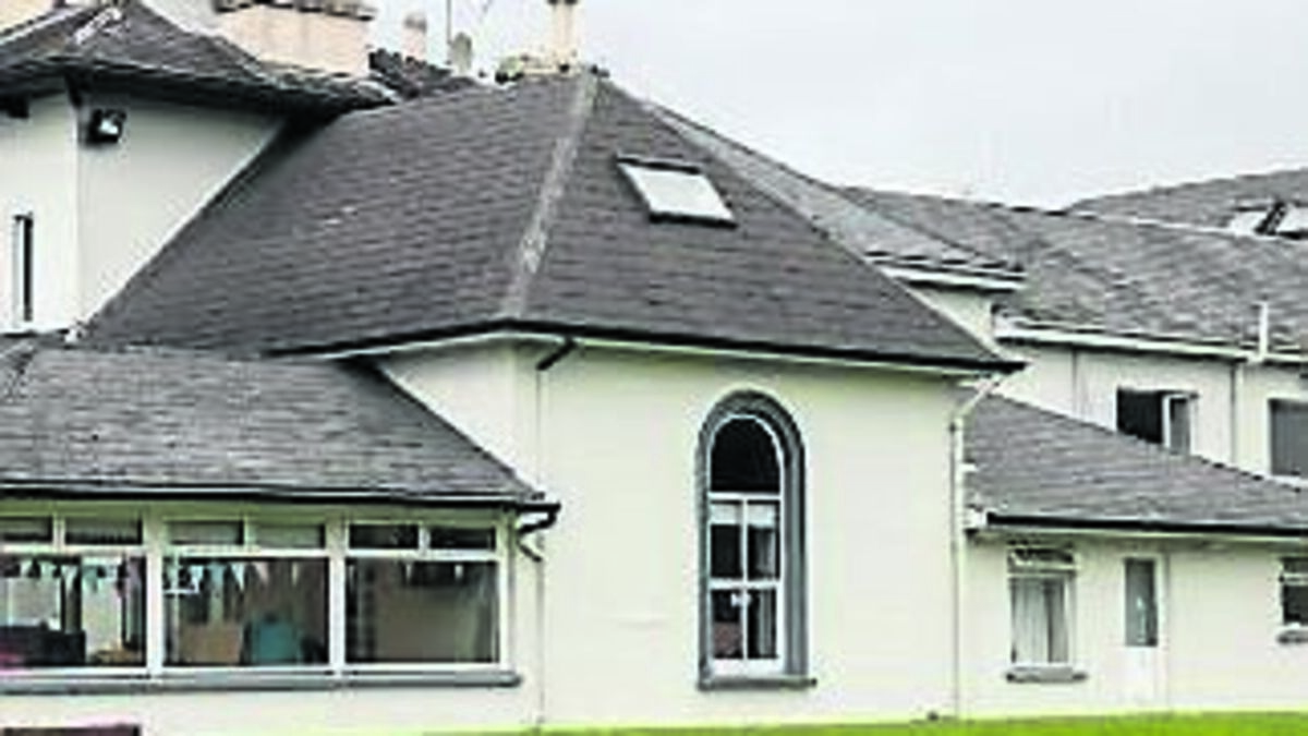 ‘Lives on hold’ due to closure of Cork nursing home
