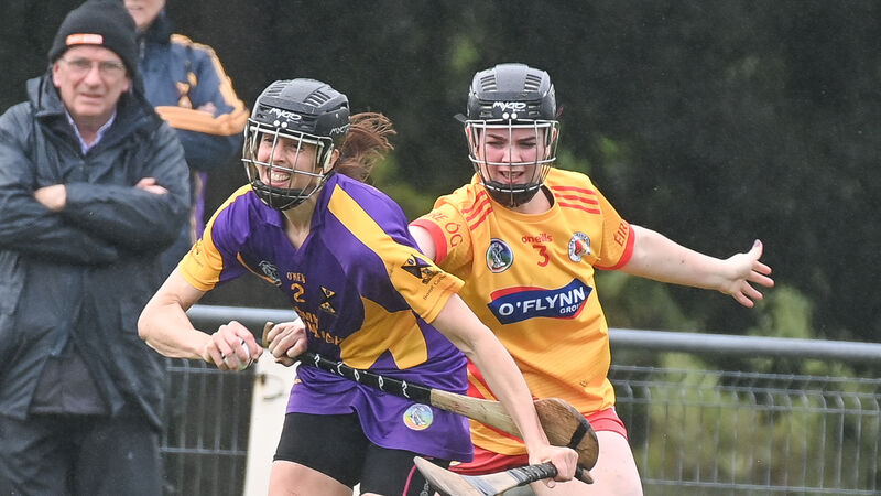 Cork camogie semi-final preview: Sars v St Catherine's should be a great game Cork camogie semi-final preview: Sars v St Catherine's should be a great game