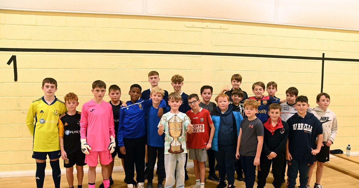 Pictures: School open night hailed as a success - Vimarsana News