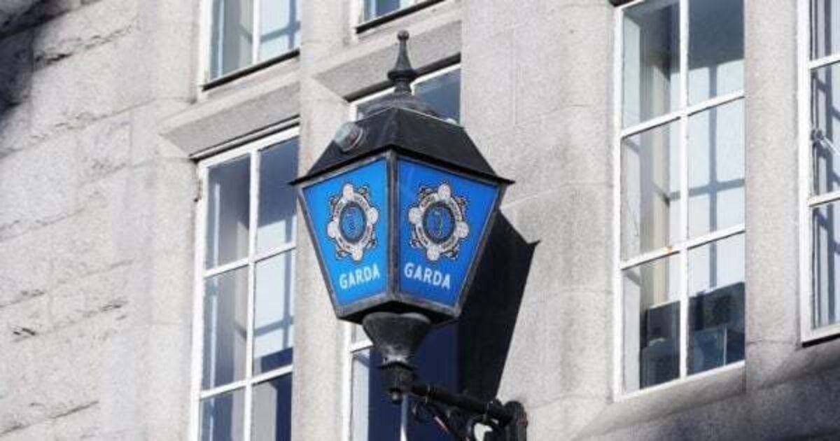 Gardaí investigating the discovery of a body in Limerick car park - Vimarsana News