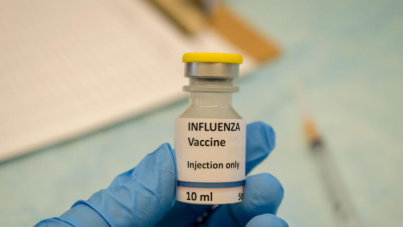 HSE rolls out autumn/winter vaccines programme