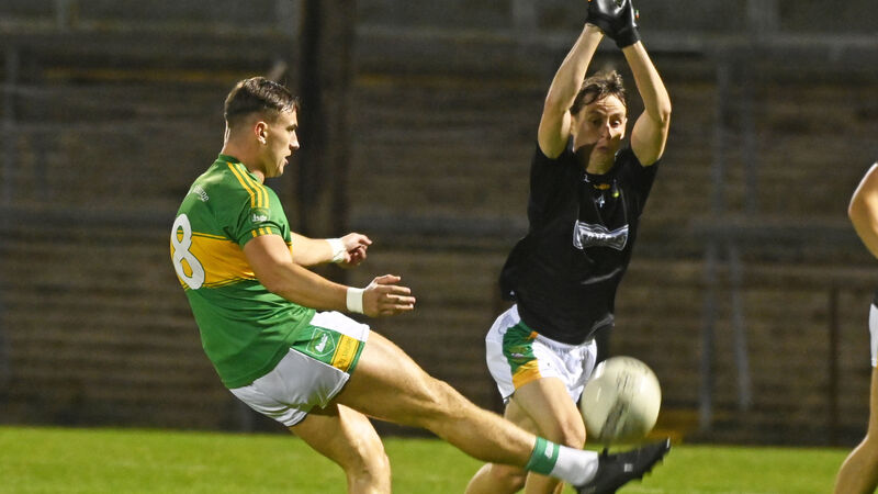 Kilmurry see off Cobh to reach Premier Junior Football final Kilmurry see off Cobh to reach Premier Junior Football final
