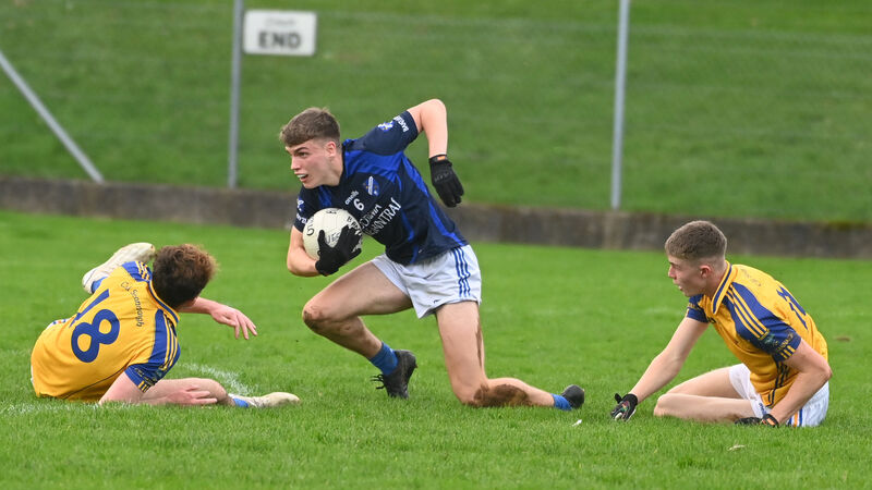 Bantry into another PIFC final after dramatic one-point win over Kilshannig Bantry into another PIFC final after dramatic one-point win over Kilshannig