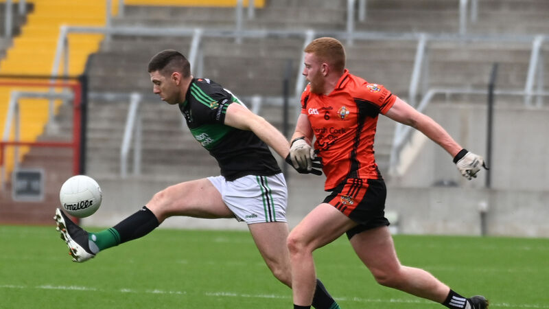 Premier SFC: Nemo Rangers always on top as they reach another final Premier SFC: Nemo Rangers always on top as they reach another final