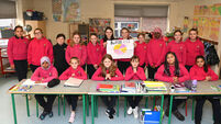 Watch: Cork pupils’ views on Budget 2024