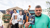 Jazz festival is ‘brilliant for the city, it’s a great time to show off Cork’
