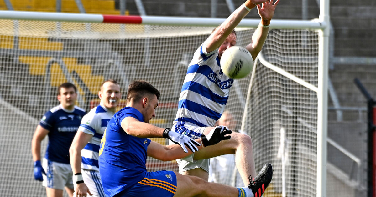 Cork County Board confirm details of football finals at Páirc Uí Chaoimh