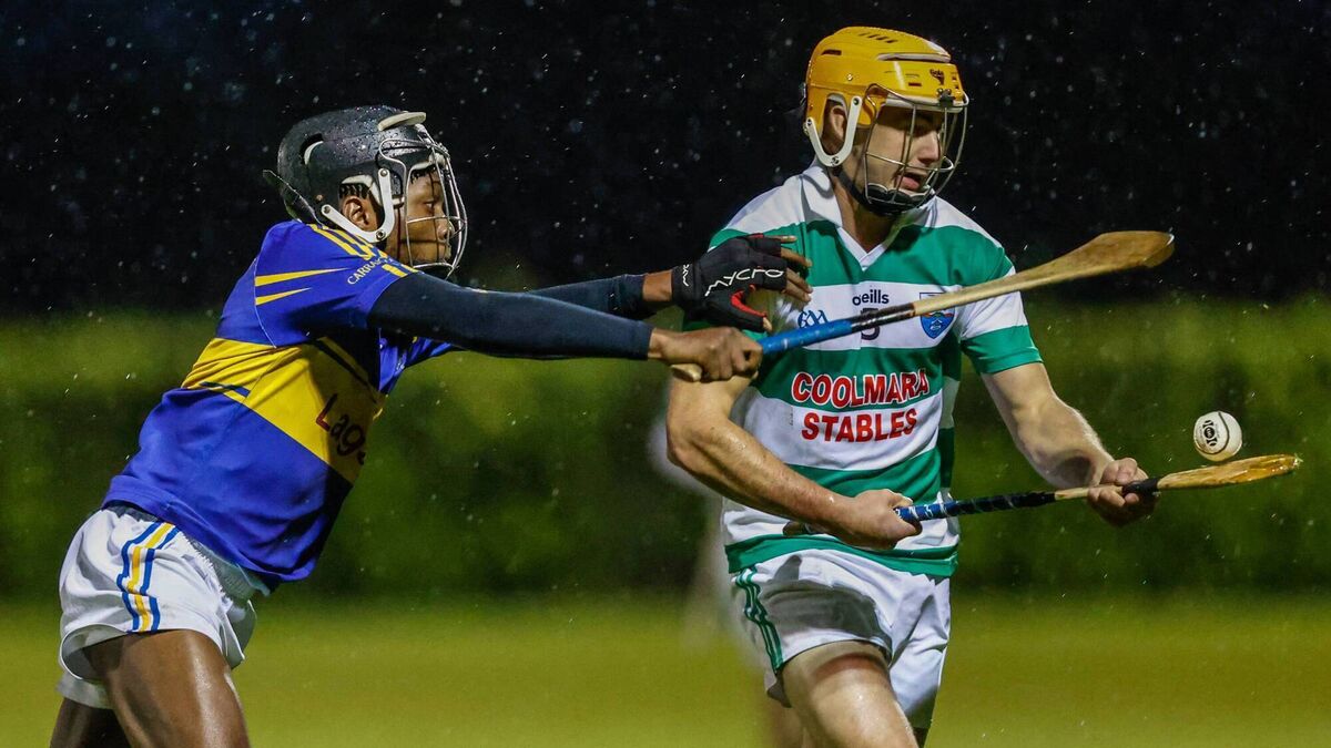 Championship Fayre Galore In East Cork 