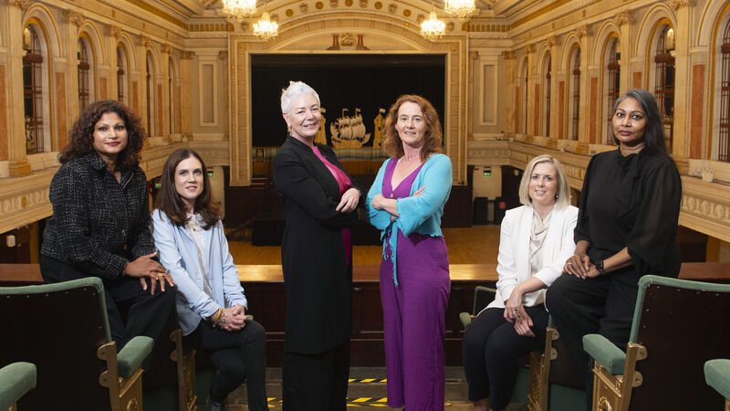 Cork gears up to host National Menopause Summit Cork gears up to host National Menopause Summit