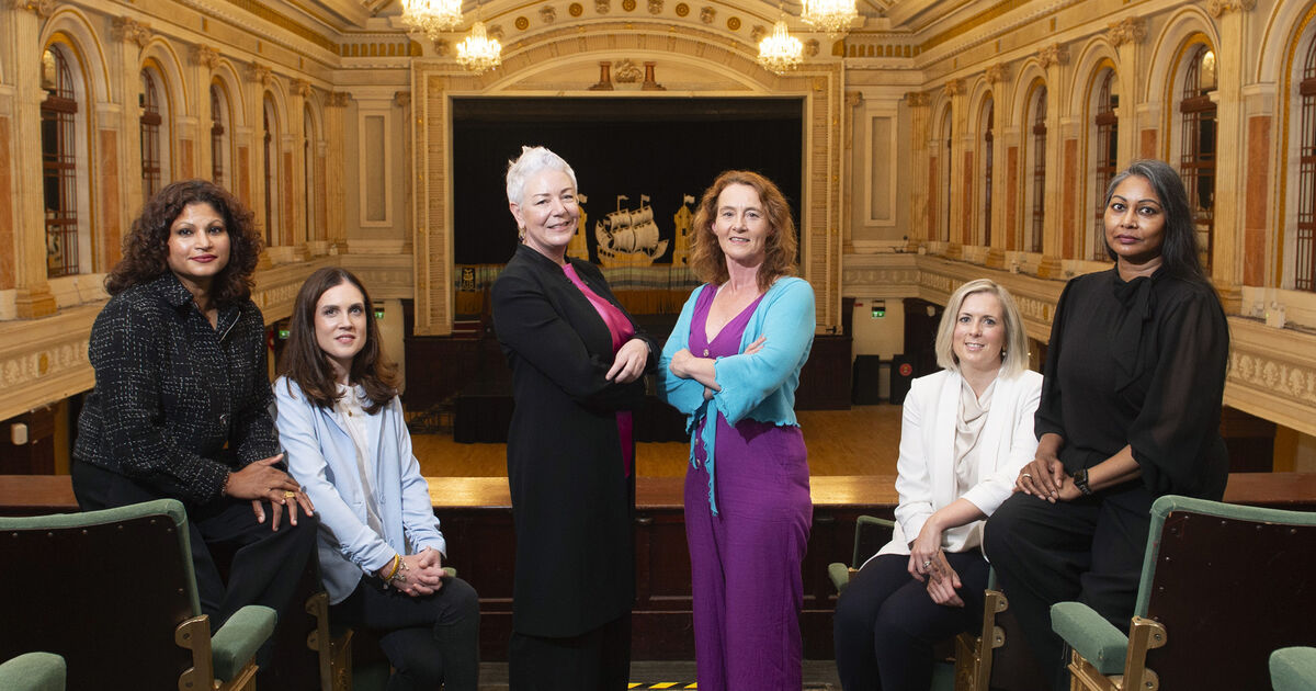 Cork gears up to host National Menopause Summit - Vimarsana News