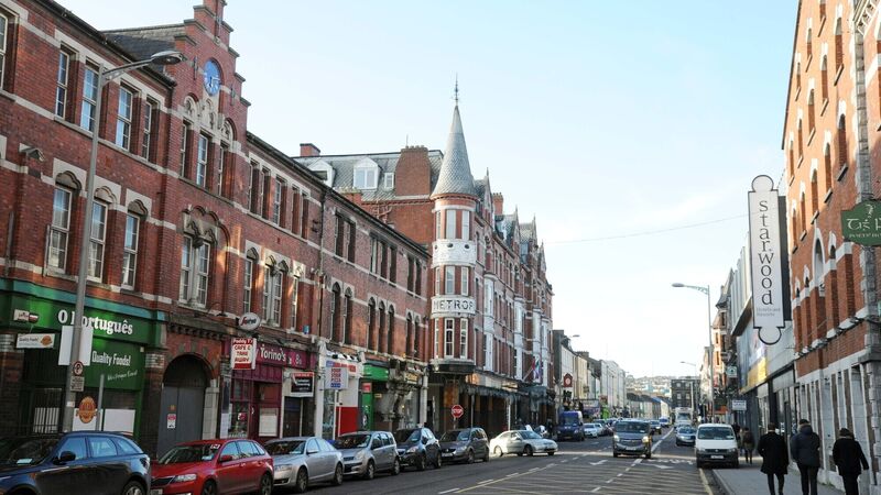 Cork hotel launches recruitment drive to fill 40 positions ahead of jazz festival 