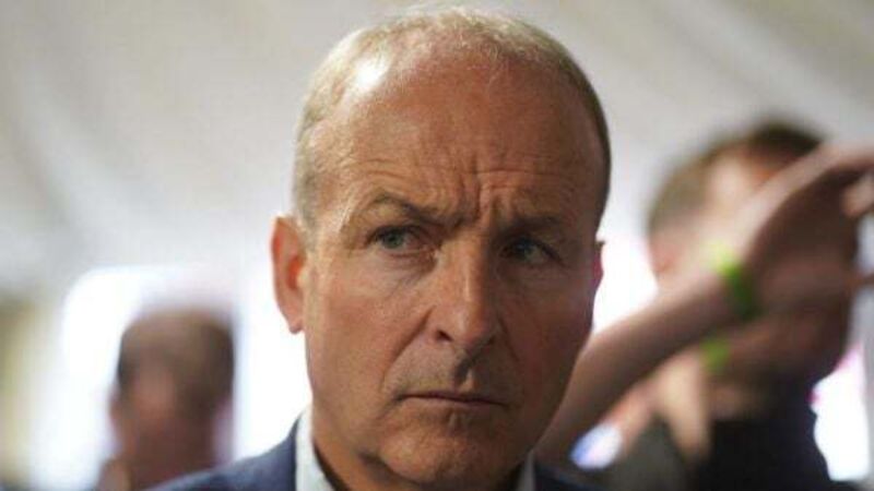 DFA says claims Ireland refused to label Hamas terrorist group 'categorically false' DFA says claims Ireland refused to label Hamas terrorist group 'categorically false'
