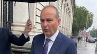Irish budget 2023