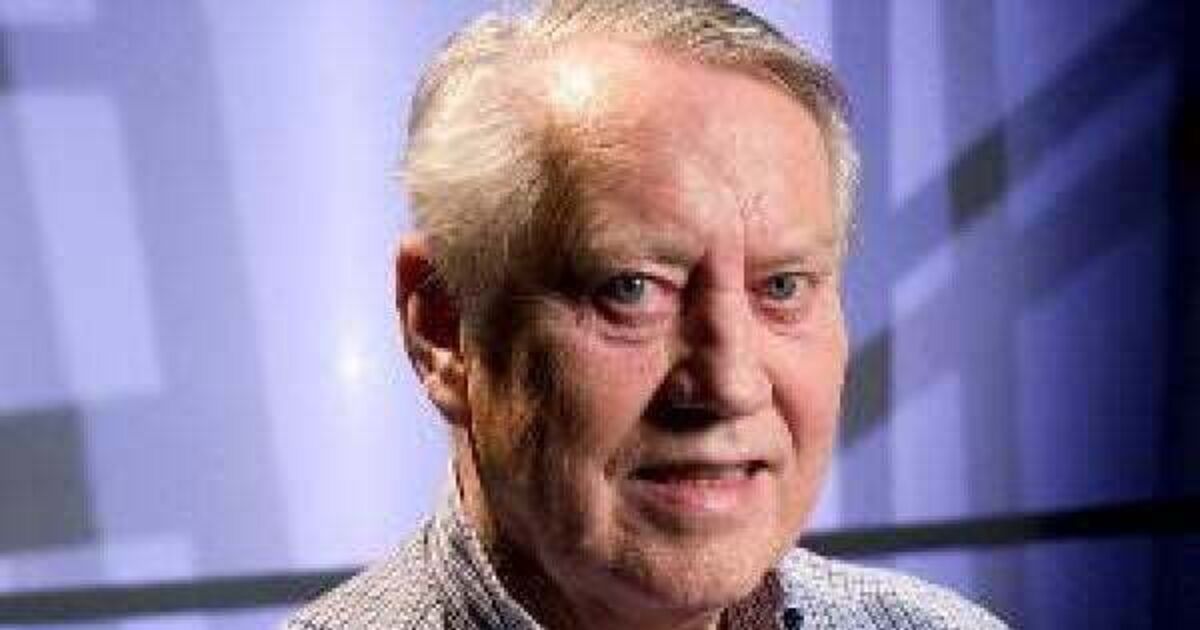 Irish-American entrepreneur and philanthropist Chuck Feeney dies aged 92 - Vimarsana News