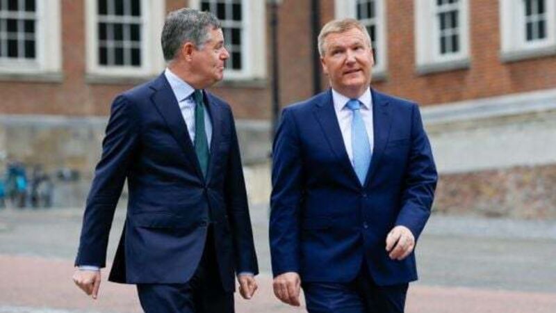 Government set to unveil Budget 2024 with focused supports for vulnerable Government set to unveil Budget 2024 with focused supports for vulnerable